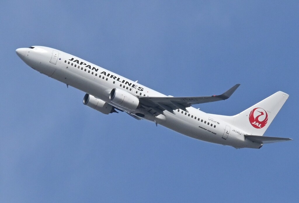 JAL