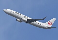 JAL