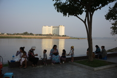 Phnom Penh Cambodia 2019