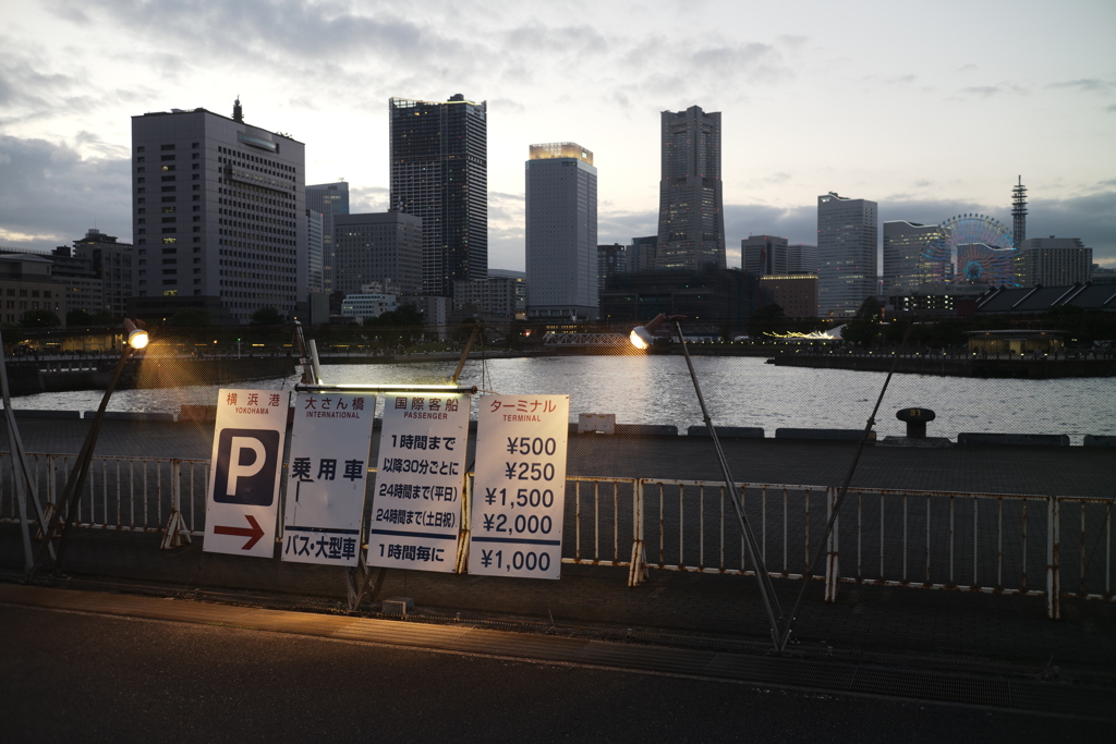 Yokohama