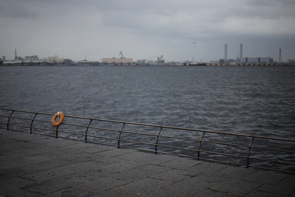Yokohama 2018
