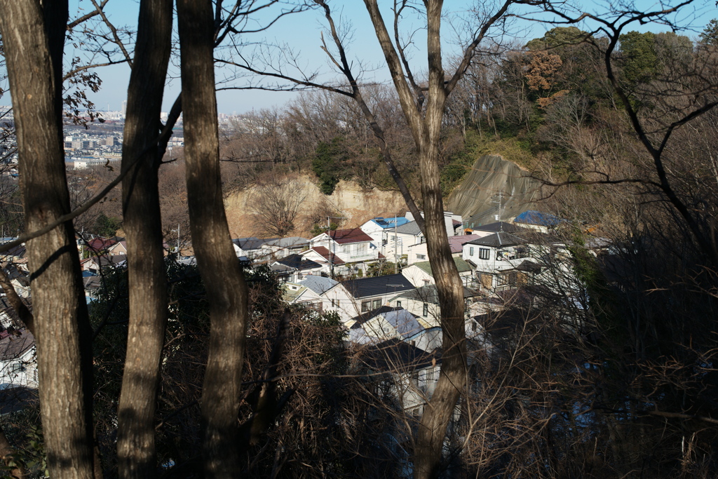 住宅