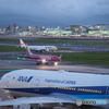 空港ー１