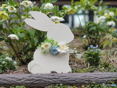 花の首飾り
