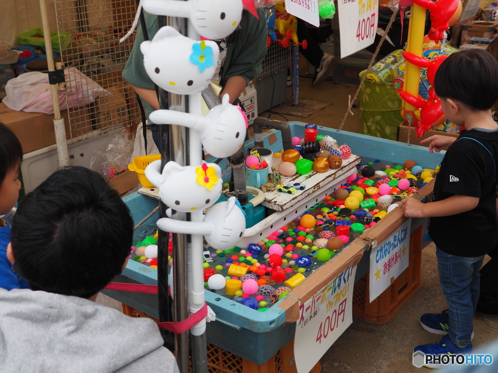 お祭－３