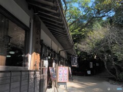 太宰府天満宮ー３
