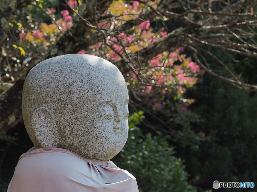 お地蔵さま