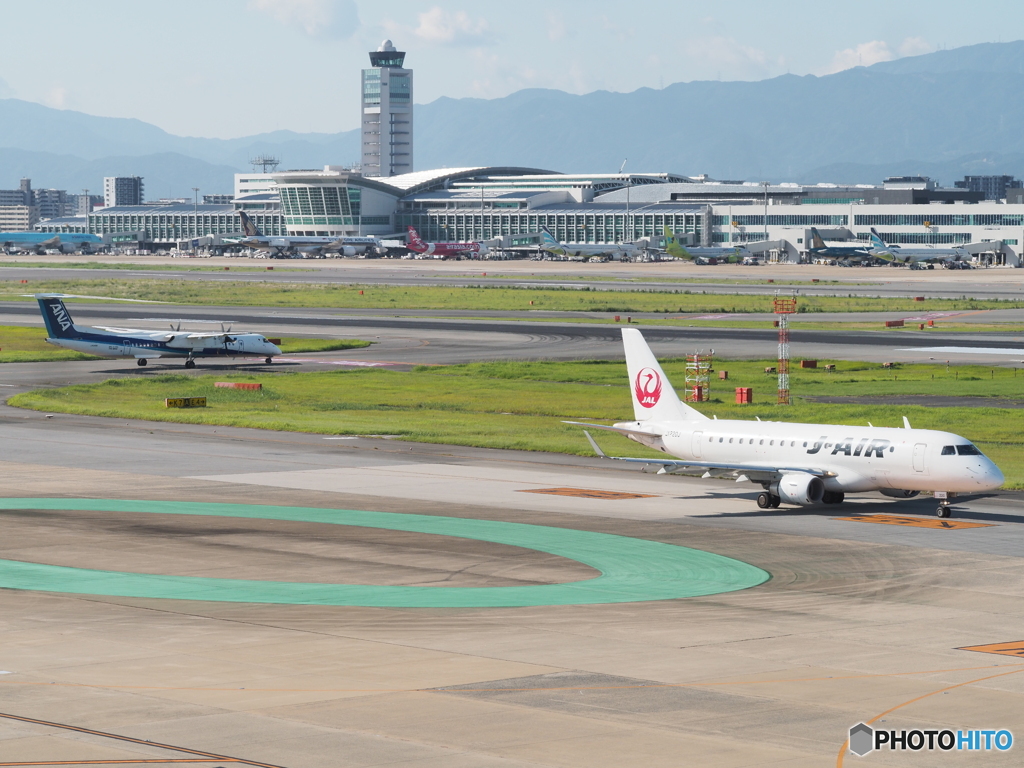 空港－１