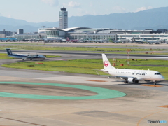 空港－１