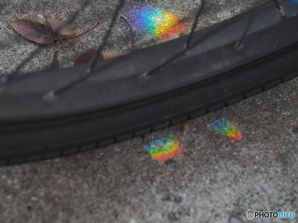 リフレクション