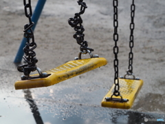 ねじれた気持ち