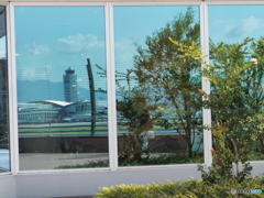 空港－３