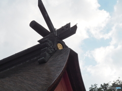 神社－２