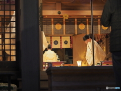 竈門神社－１