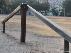 アスレチック
