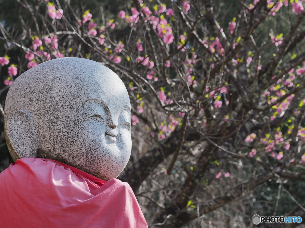 お地蔵さんー１