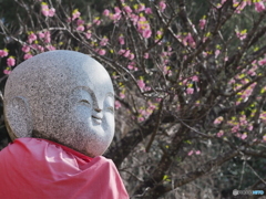 お地蔵さんー１