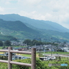 道の駅うきはー１