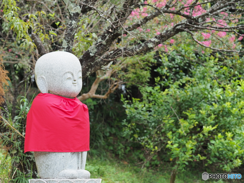 お地蔵さん
