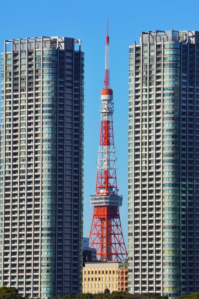 東京タワー