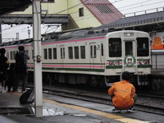 横川