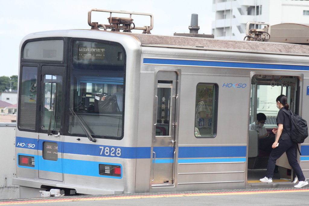 新鎌ヶ谷