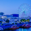 Port of Nagoya…✩.*˚
