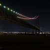 明石海峡大橋