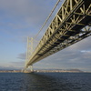 明石海峡大橋