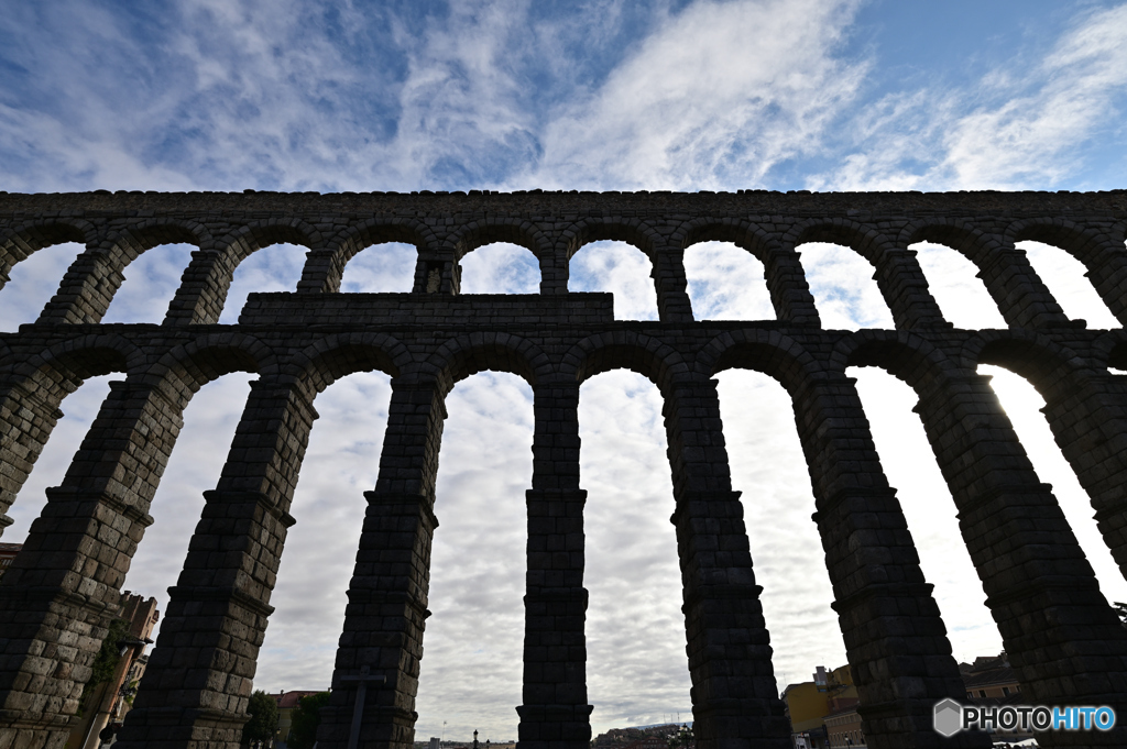 Segovia