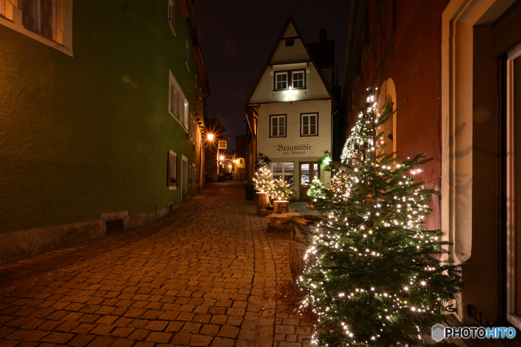Rothenburg ob der Tauber
