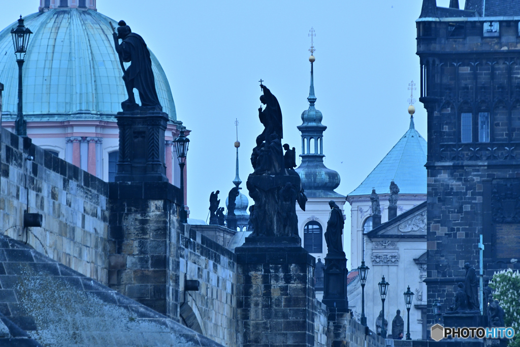 Praha