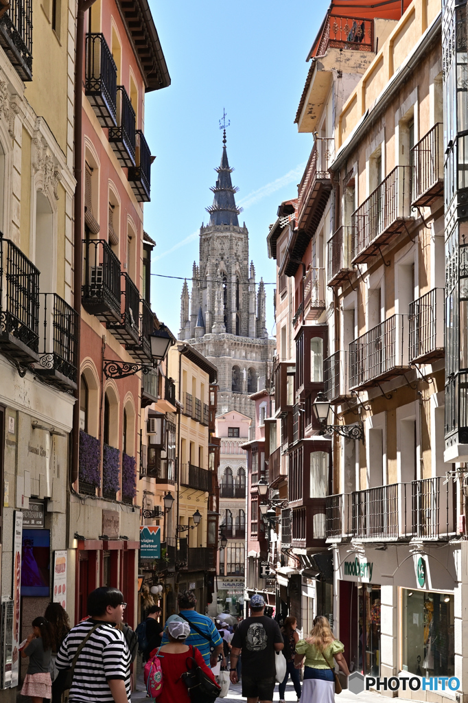 Toledo