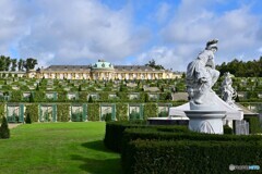 Potsdam