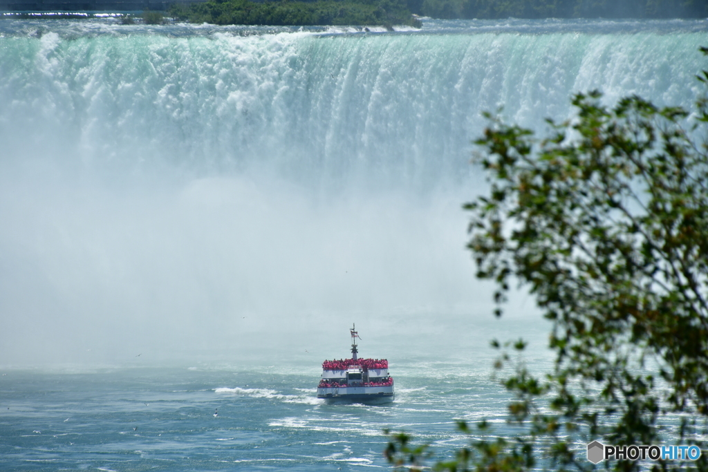 Niagara Falls