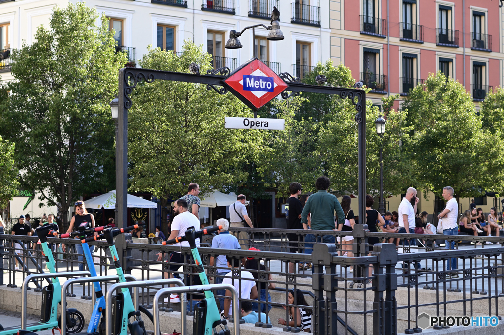 Madrid