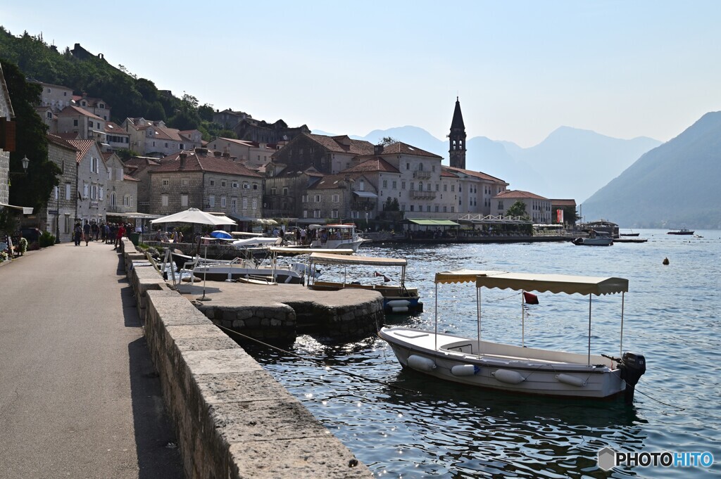 Montenegro