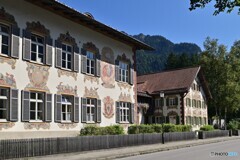 Oberammergau