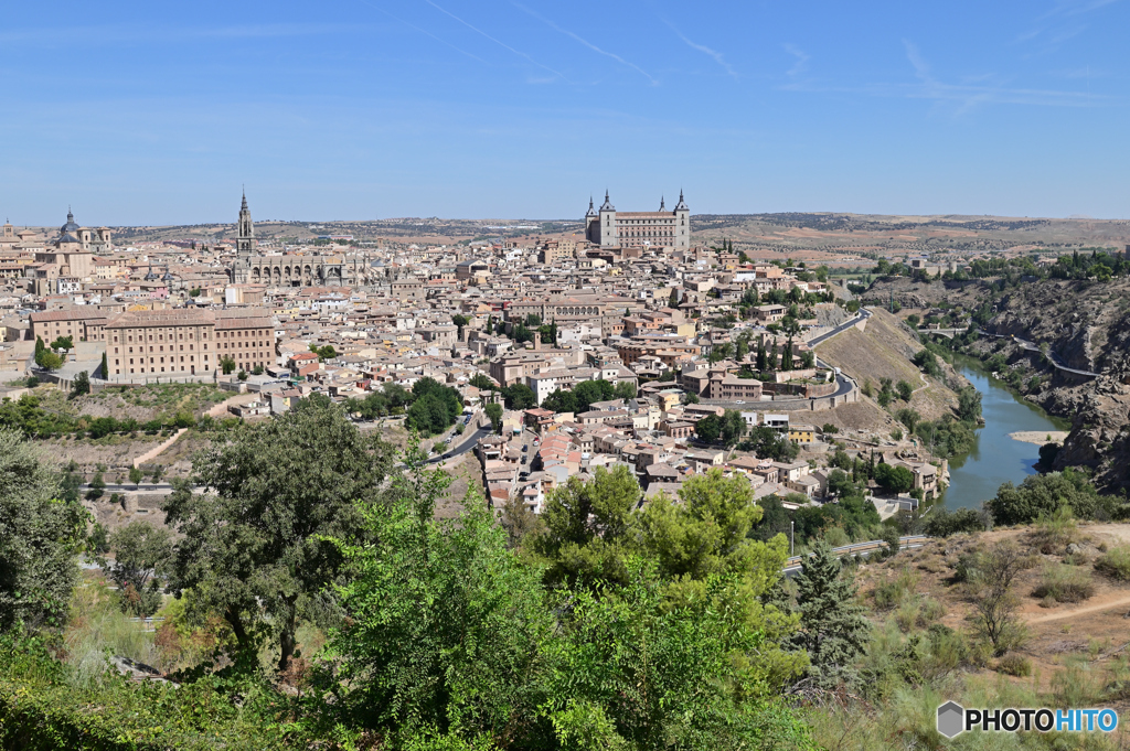 Toledo