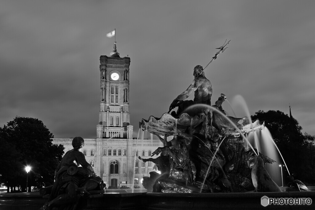 Berlin