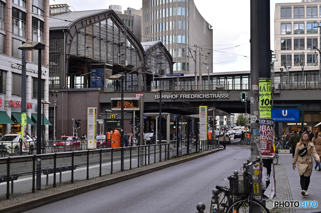 Berlin