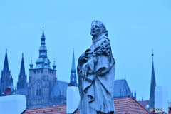 Praha