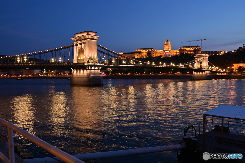 Budapest