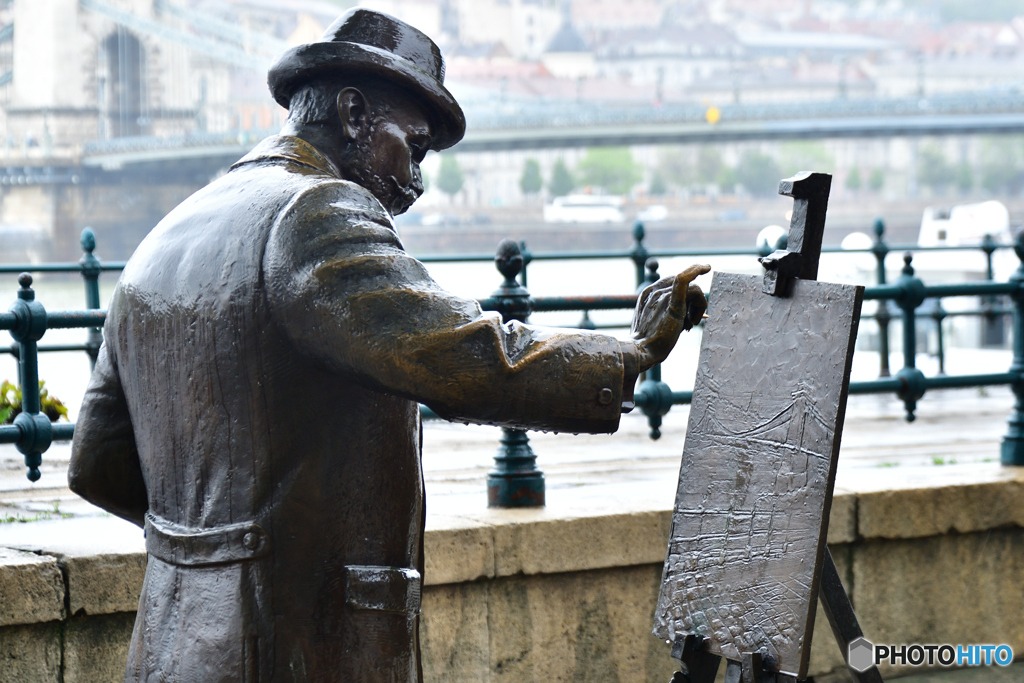 Budapest
