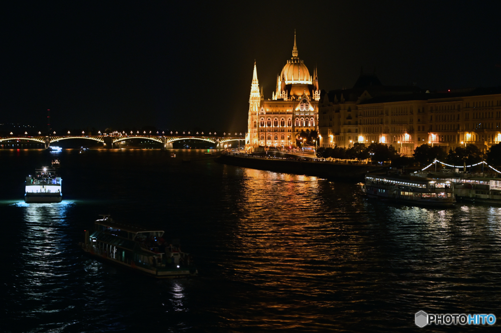 Budapest