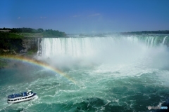Niagara Falls