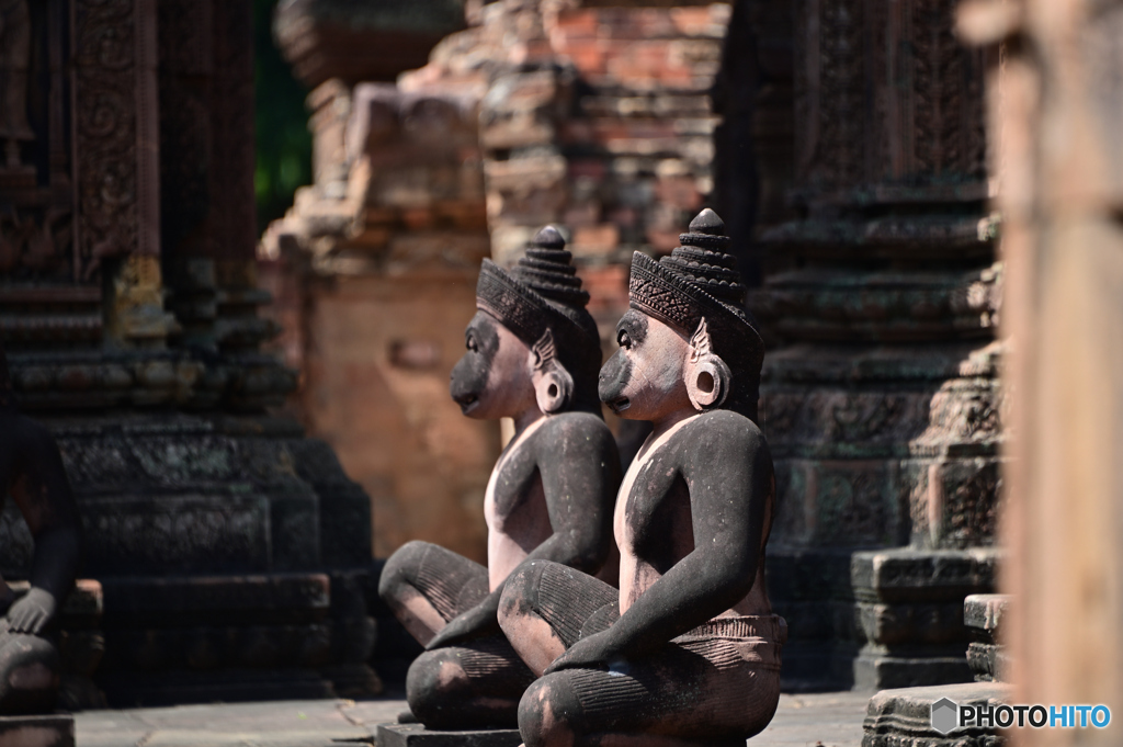 Cambodia