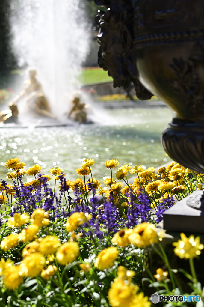 Linderhof