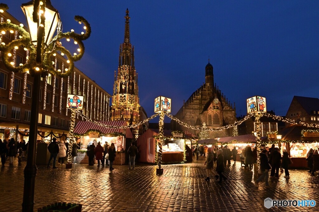 Nürnberg