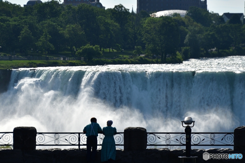 Niagara Falls